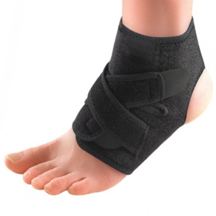 Ankle Support